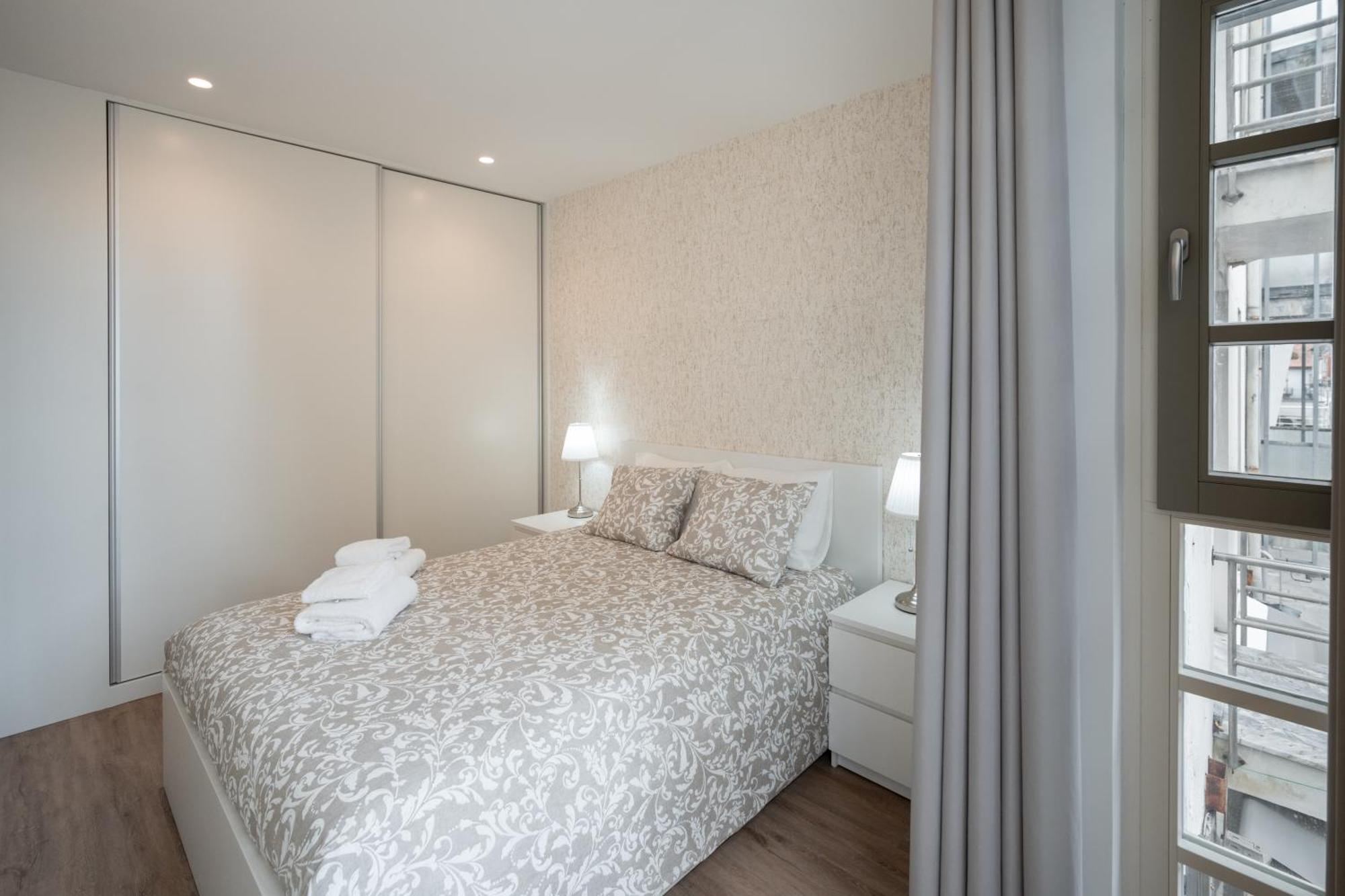 Mam Heat Apartments - Viana City Centre Viana do Castelo Exterior photo