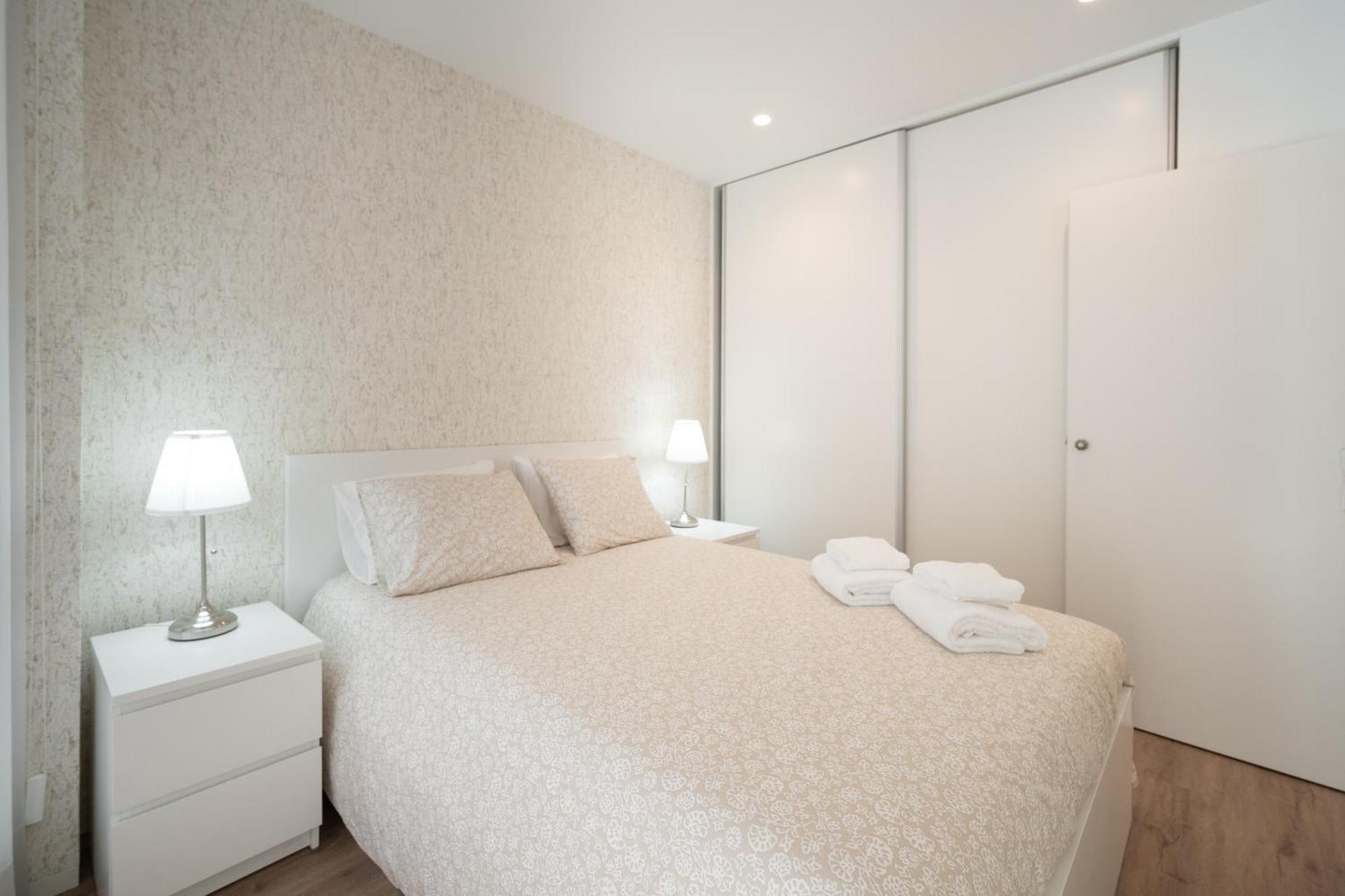 Mam Heat Apartments - Viana City Centre Viana do Castelo Exterior photo